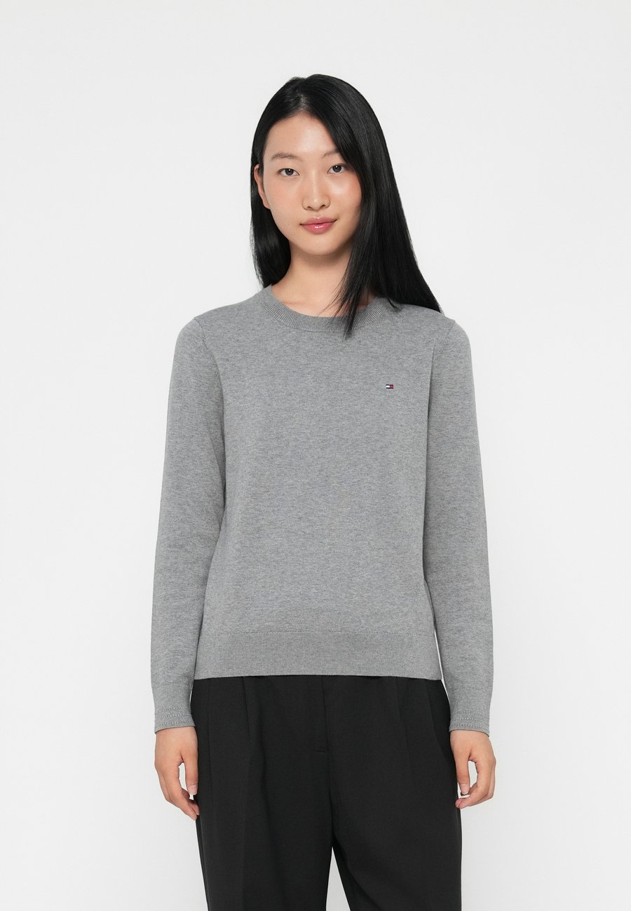 Джемпер Tommy Hilfiger Jumper, Grey/Light Grey
Джемпер Tommy Hilfiger Jumper, Grey/Light Grey