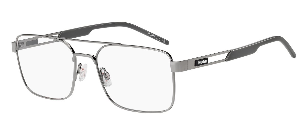 Мужские оптические оправы HG 1388 HUGO
Мужские оптические оправы HG 1388 HUGO