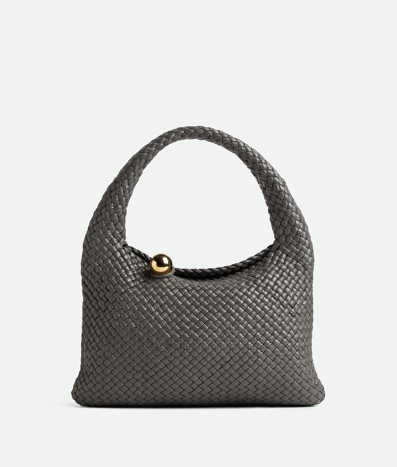 Tosca baci BOTTEGA VENETA, светло-графитовый
Tosca baci BOTTEGA VENETA, светло-графитовый