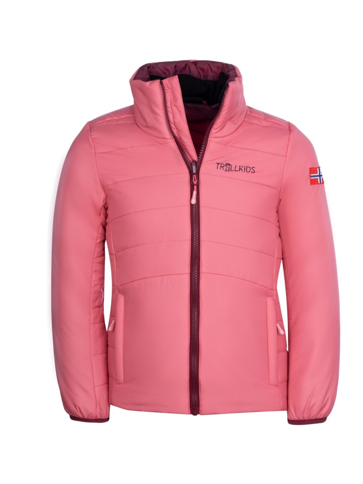 Функциональная куртка Trollkids
Функциональная куртка Trollkids