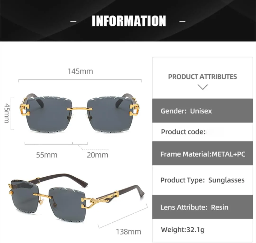 Прямоугольные солнцезащитные очки для женщин, роскошные линзы с градиентным переходом цвета, золотистая оправа, защита от УФ-излучения UV400 TVTBBVV, C04
Прямоугольные солнцезащитные очки для женщин, роскошные линзы с градиентным переходом цвета, золотистая оправа, защита от УФ-излучения UV400 TVTBBVV, C04