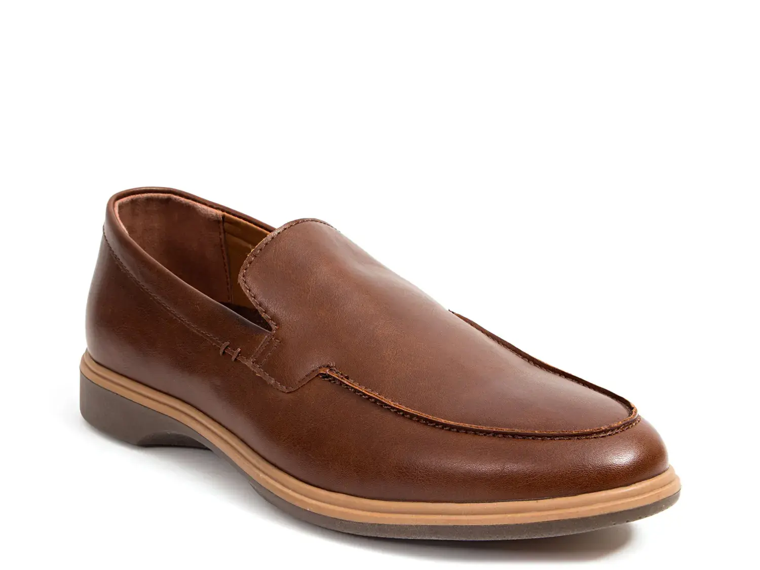 Лоферы Porto Loafer Deer Stags, темно-коричневый
Лоферы Porto Loafer Deer Stags, темно-коричневый