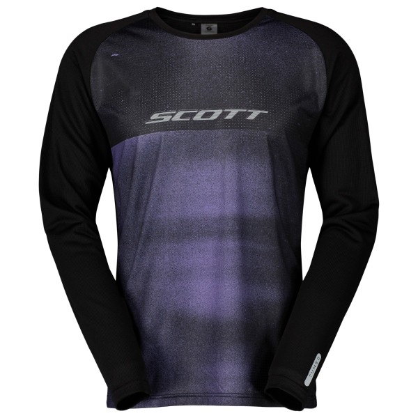 Велосипедная майка с тюнингом для трейлового катания Scott, мультиколор
Велосипедная майка с тюнингом для трейлового катания Scott, мультиколор