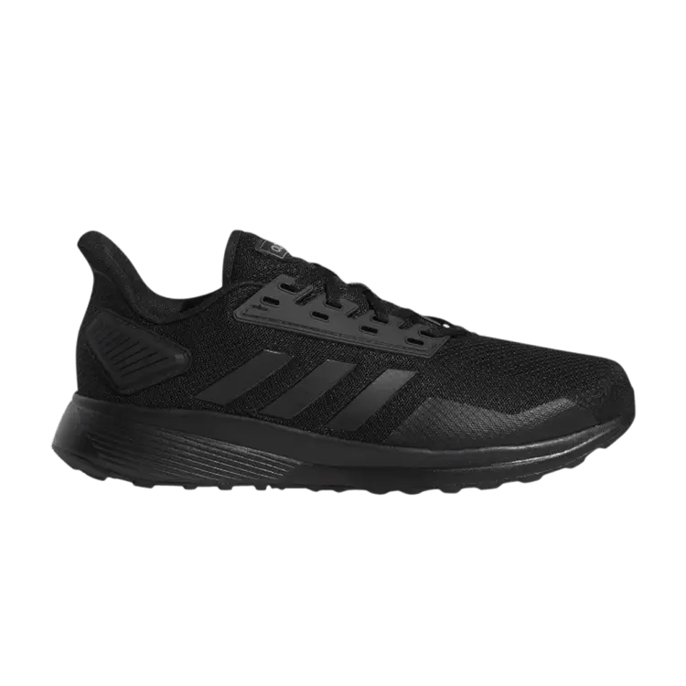 Кроссовки Duramo 9 'Triple Black', черный
Кроссовки Duramo 9 'Triple Black', черный