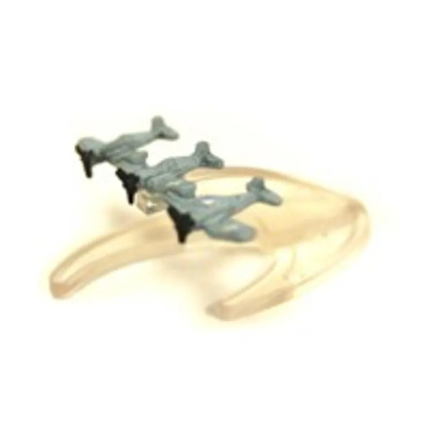 F4U-1D Корсар (С), Axis & Allies - Collectible Miniatures Game - War at Sea - Surface Action Singles
F4U-1D Корсар (С), Axis & Allies - Collectible Miniatures Game - War at Sea - Surface Action Singles