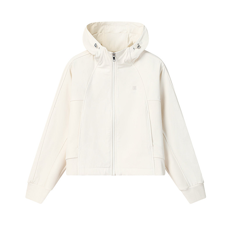 Fila Женская куртка WHITE Mist Lotus White
Fila Женская куртка WHITE Mist Lotus White