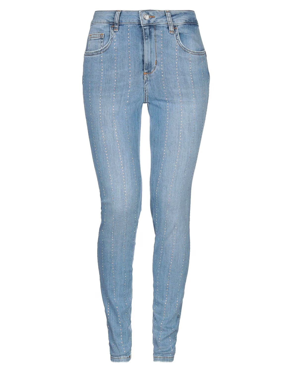 Джинсы Liu •Jo, синий
Джинсы Liu •Jo, синий