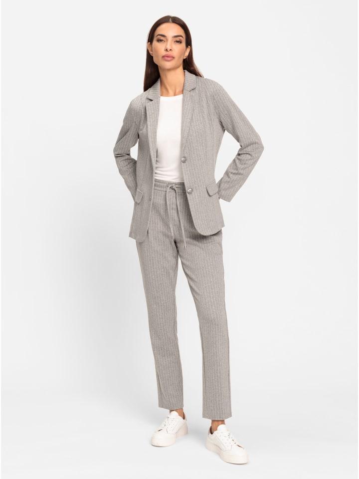 Костюмные Брюки Heine
Костюмные Брюки Heine