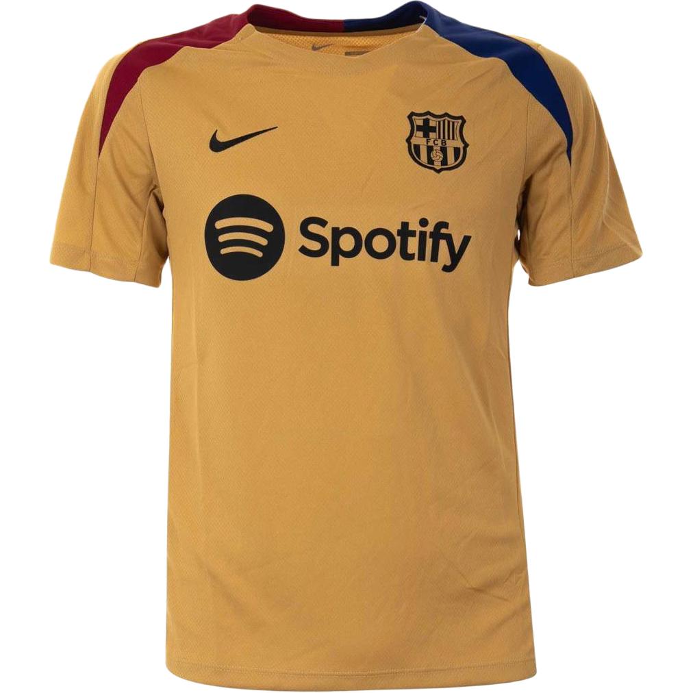 Nike Футболка Dri Fit FCB MNK DF STRK SS Top K для мужчин, Brown
Nike Футболка Dri Fit FCB MNK DF STRK SS Top K для мужчин, Brown
