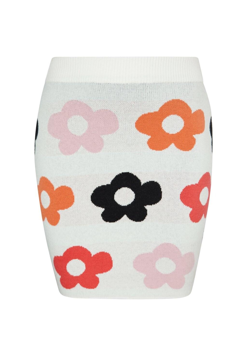 Мини-юбка myMo, кремовый
Мини-юбка myMo, кремовый