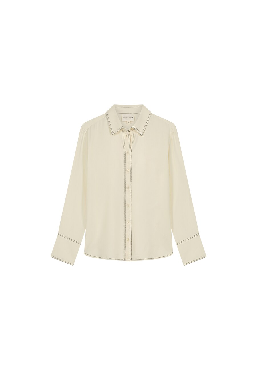 Блуза Fabienne Chapot, Beige
Блуза Fabienne Chapot, Beige