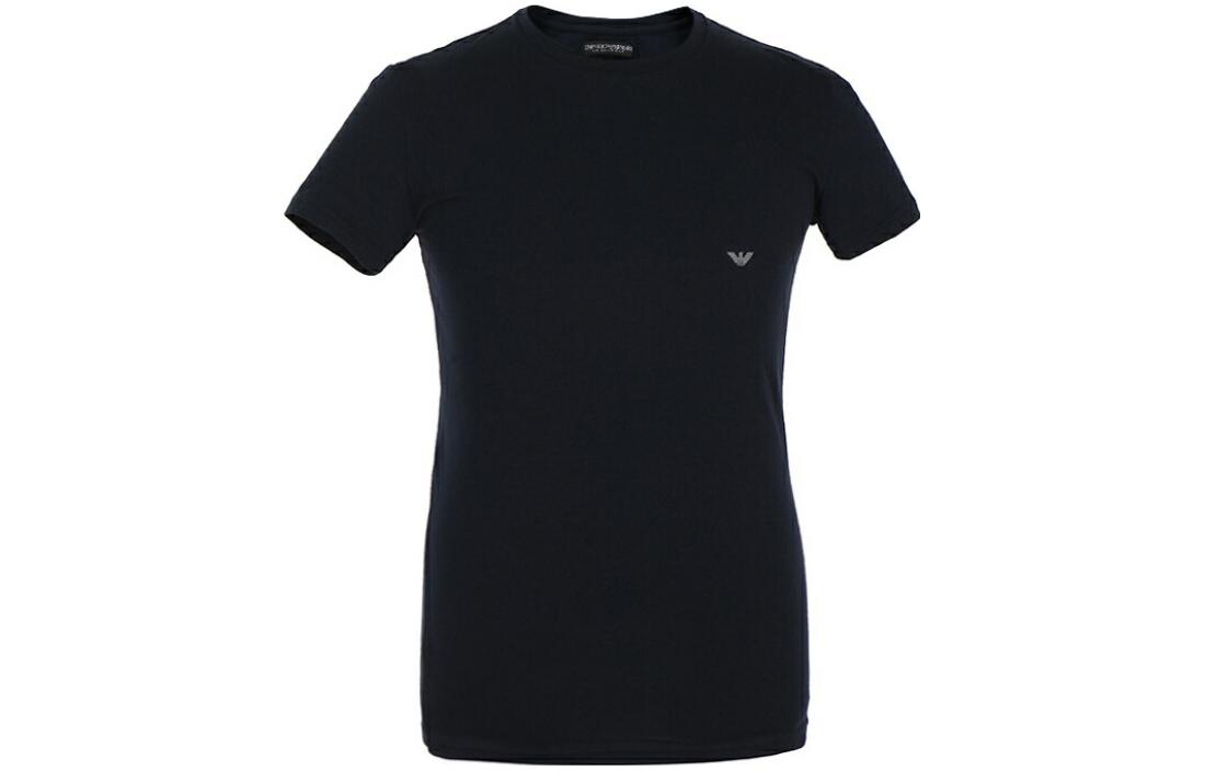 Emporio Armani Мужская футболка темно-синего цвета, Синий, Emporio Armani Мужская футболка темно-синего цвета
Emporio Armani Мужская футболка темно-синего цвета, Синий, Emporio Armani Мужская футболка темно-синего цвета