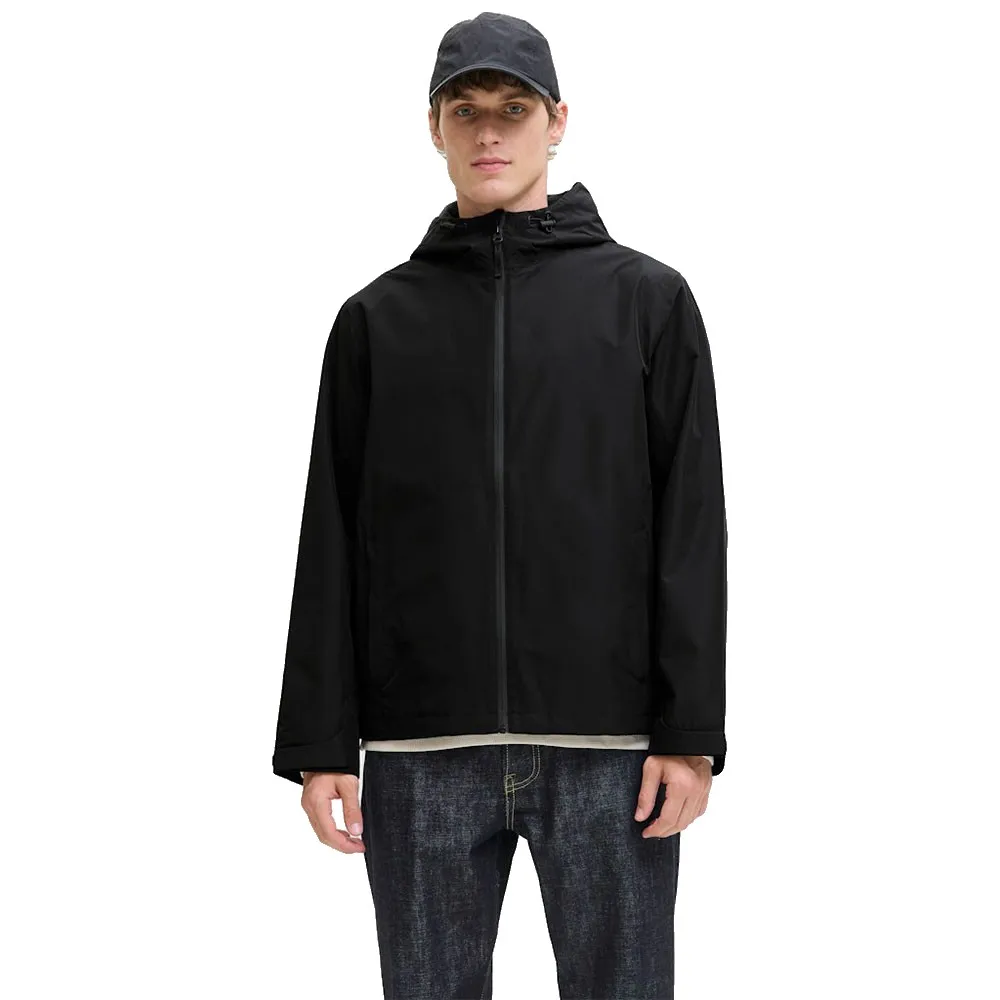 Куртка Jack & Jones Flynn Functional, черный
Куртка Jack & Jones Flynn Functional, черный