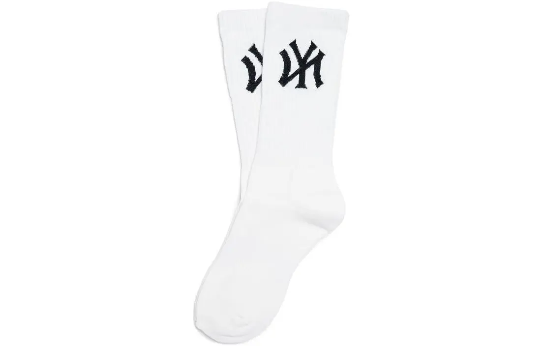 MLB Носочки Knee-High Unisex White
MLB Носочки Knee-High Unisex White