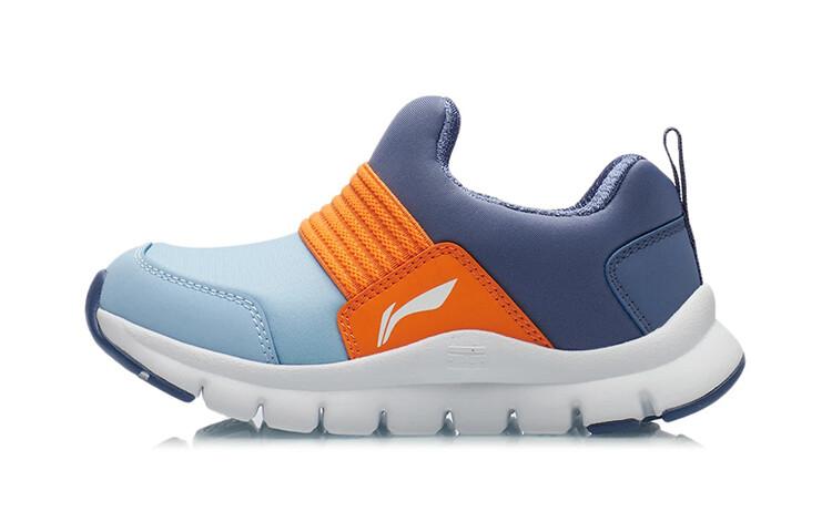 Детские кроссовки PS Low-top Aurora Blue/Star Blue Lining Young
Детские кроссовки PS Low-top Aurora Blue/Star Blue Lining Young