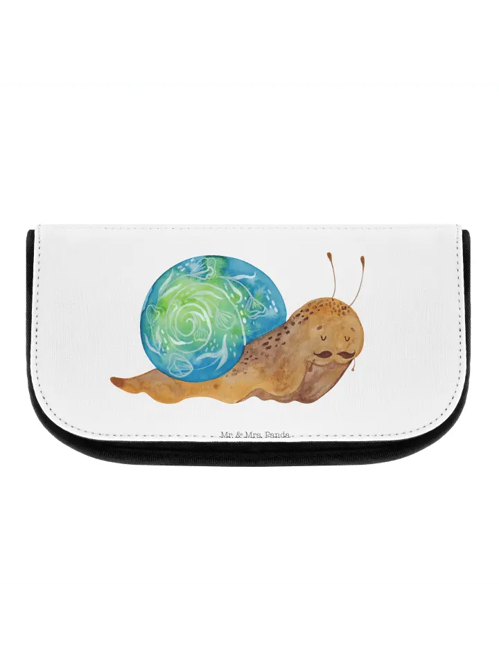 Косметичка Mr. & Mrs. Panda, белый
Косметичка Mr. & Mrs. Panda, белый