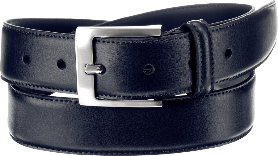 Ремень VANZETTI, Dark blue
Ремень VANZETTI, Dark blue