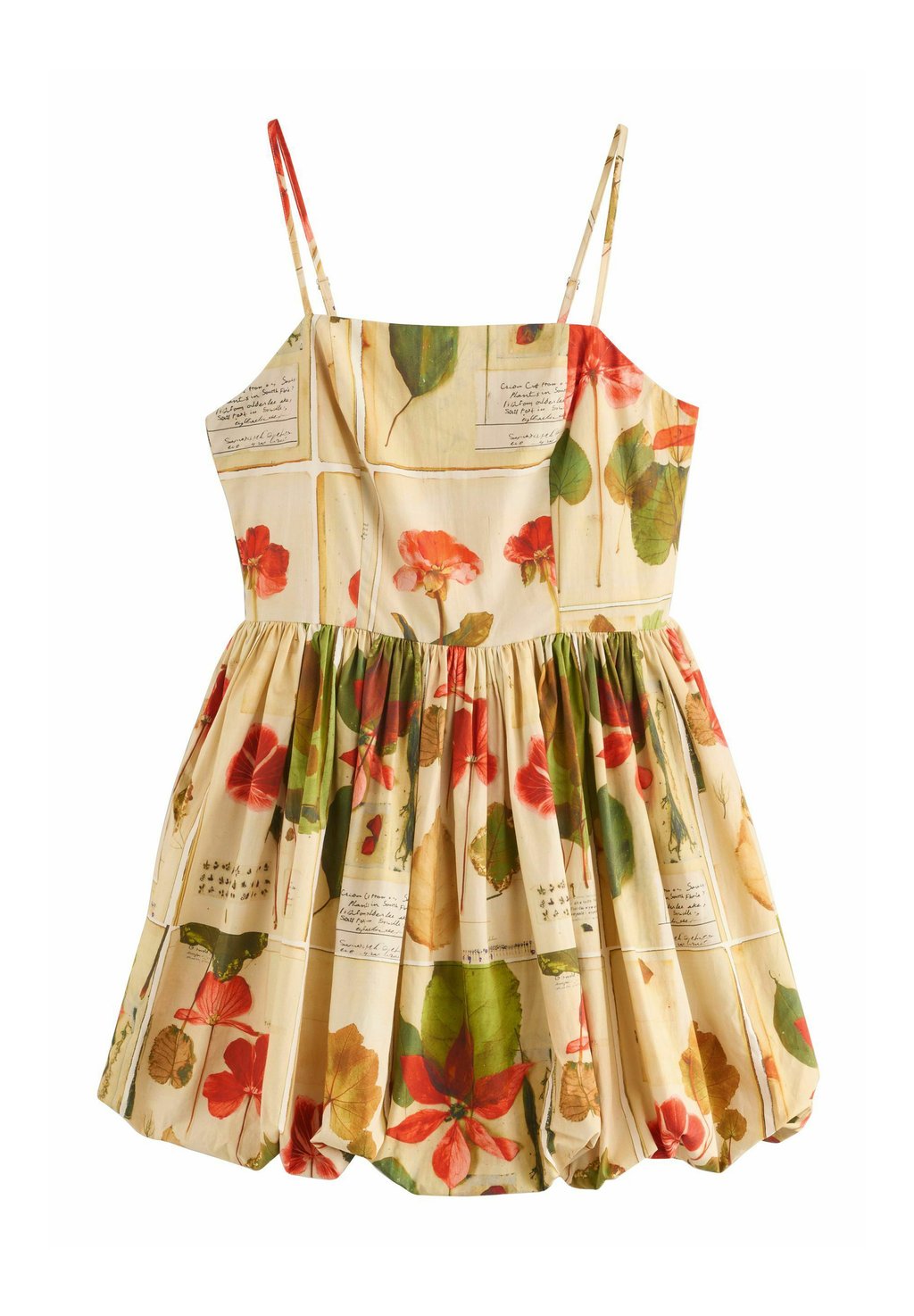 Повседневное платье REGULAR FIT - OCCASION MINI PUFF Next, бежевый
Повседневное платье REGULAR FIT - OCCASION MINI PUFF Next, бежевый