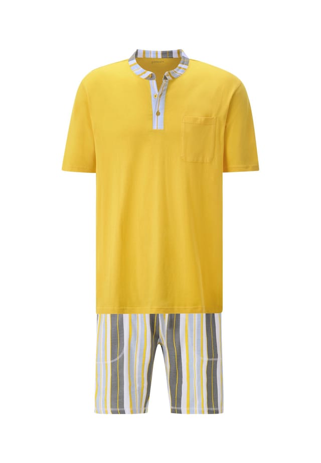 Пижама вилоро Babista, желтый
Пижама вилоро Babista, желтый