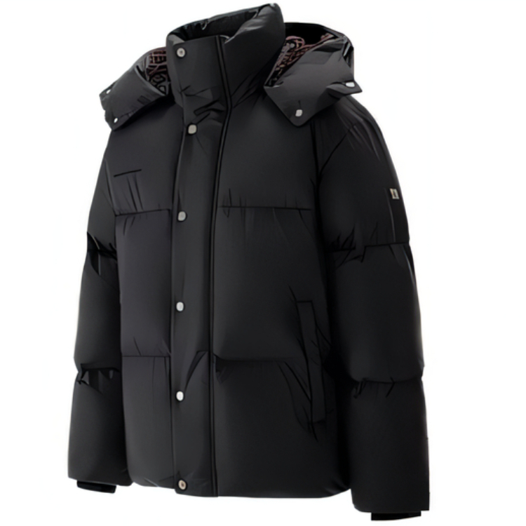 Пуховая куртка x WALES BONNER, унисекс Kolon Sport, черный
Пуховая куртка x WALES BONNER, унисекс Kolon Sport, черный