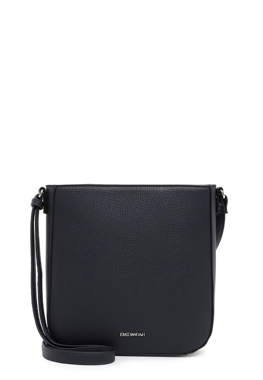 Сумка через плечо Emily & Noah Crossbody Bag Ella, ночной синий
Сумка через плечо Emily & Noah Crossbody Bag Ella, ночной синий