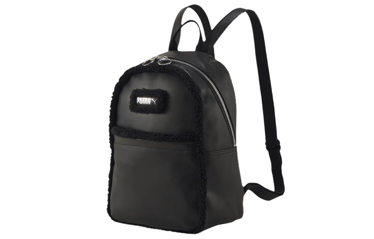 Рюкзак унисекс Puma, Black
Рюкзак унисекс Puma, Black