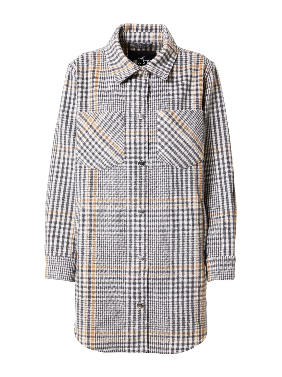 Межсезонная куртка HOLLISTER, антрацит, Черный, Межсезонная куртка HOLLISTER, антрацит
Межсезонная куртка HOLLISTER, антрацит, Черный, Межсезонная куртка HOLLISTER, антрацит