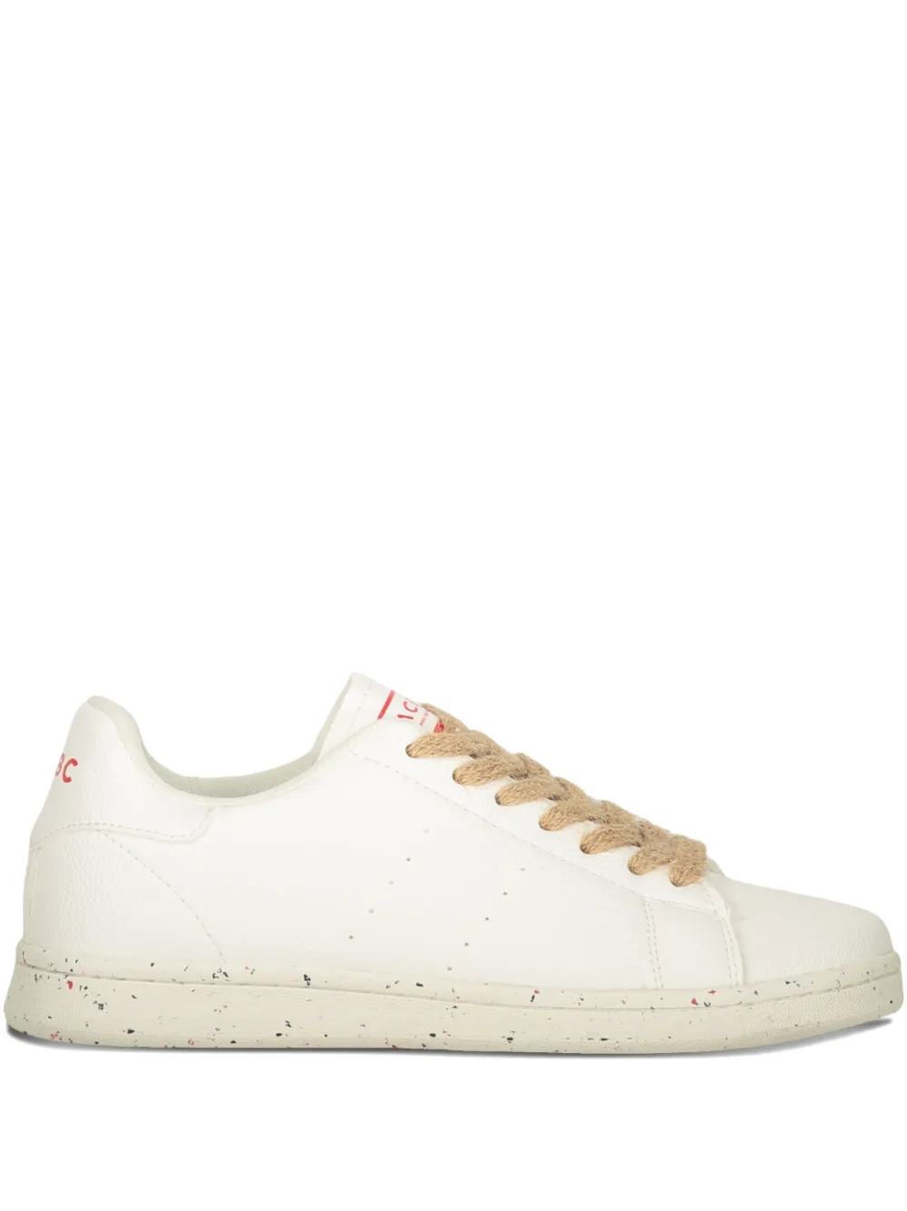 Фактурные кроссовки Acbc, белый
Фактурные кроссовки Acbc, белый