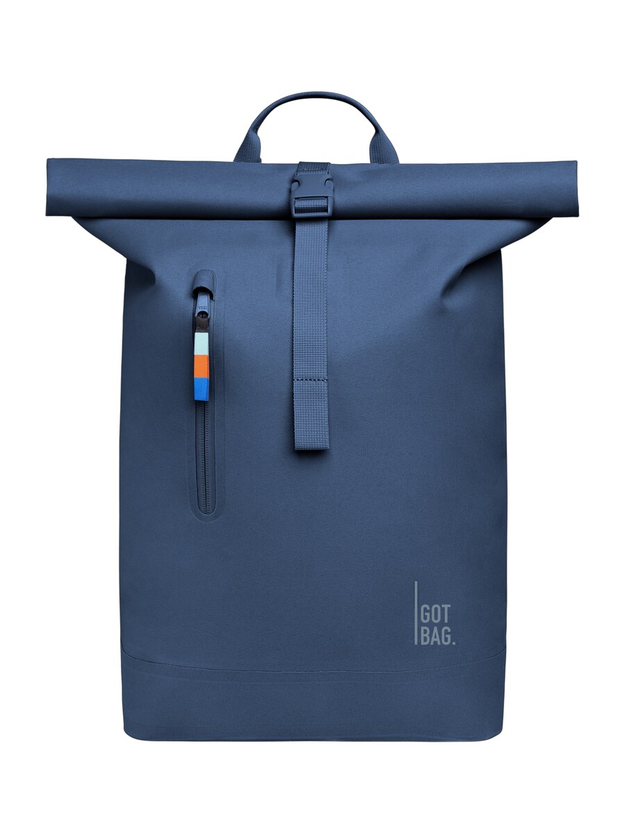 Рюкзак Got Bag Lite 2.0, синий
Рюкзак Got Bag Lite 2.0, синий