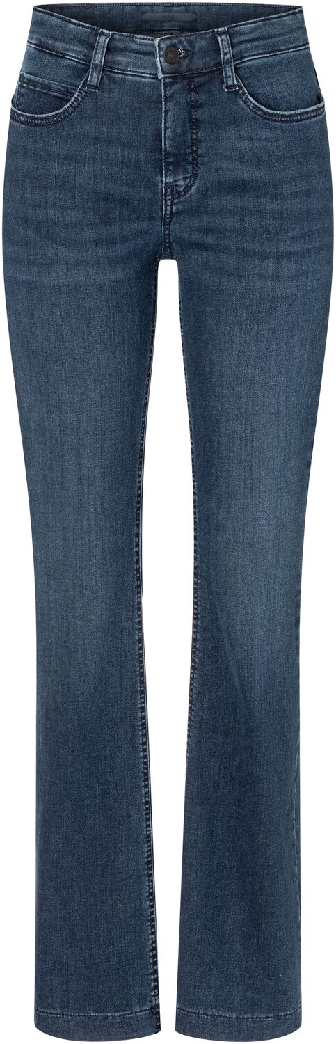 Джинсы Bootcut MAC, Blue Denim
Джинсы Bootcut MAC, Blue Denim