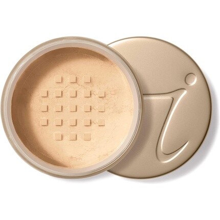 Jane Iredale Amazing Base рассыпчатая пудра с матовым эффектом 10,5 г 
Jane Iredale Amazing Base рассыпчатая пудра с матовым эффектом 10,5 г