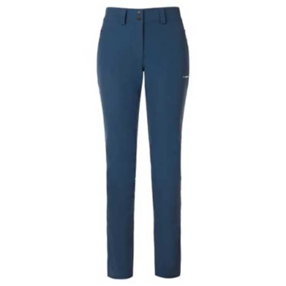 Брюки Trangoworld Olukai DR, синий 
Брюки Trangoworld Olukai DR, синий