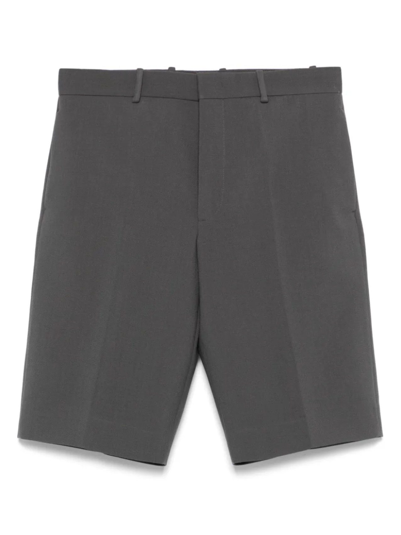 Шорты из шерсти по индивидуальному заказу Jil Sander, серый
Шорты из шерсти по индивидуальному заказу Jil Sander, серый