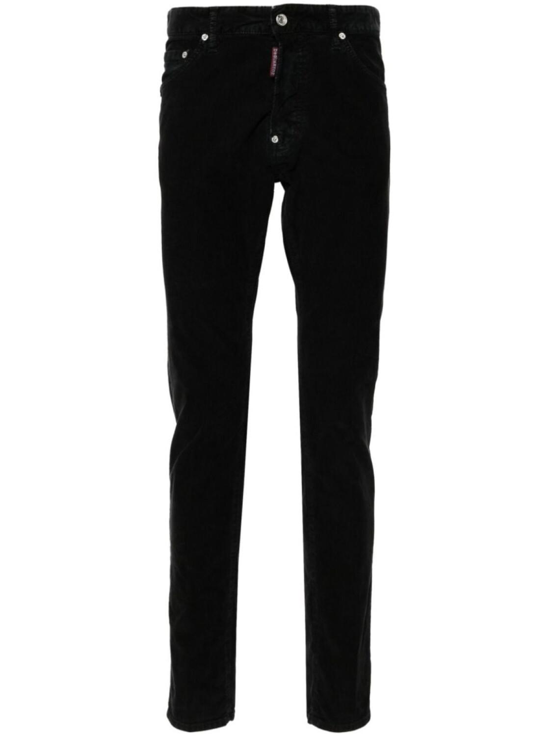 Dsquared2 узкие брюки Cool Guy, черный
Dsquared2 узкие брюки Cool Guy, черный