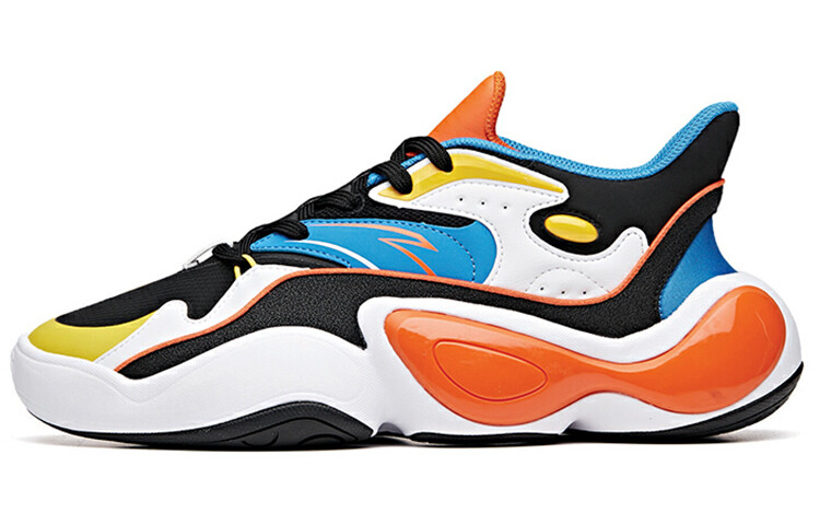 Мужская обувь Lifestyle с низким верхом, оранжевая/белая/черная Anta, Черный, Мужская обувь Lifestyle с низким верхом, оранжевая/белая/черная Anta
Мужская обувь Lifestyle с низким верхом, оранжевая/белая/черная Anta, Черный, Мужская обувь Lifestyle с низким верхом, оранжевая/белая/черная Anta