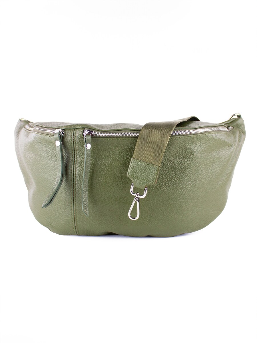 Поясная сумка lePelou AMALFI, хаки
Поясная сумка lePelou AMALFI, хаки