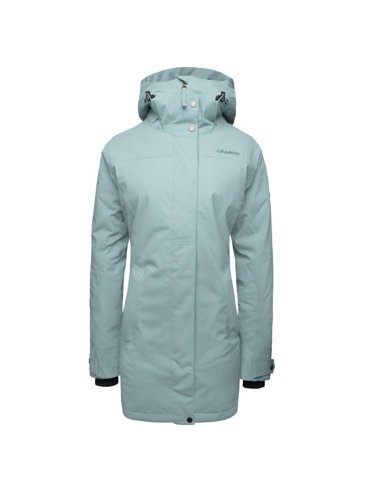 Пуховик Schöffel, светло-синий
Пуховик Schöffel, светло-синий