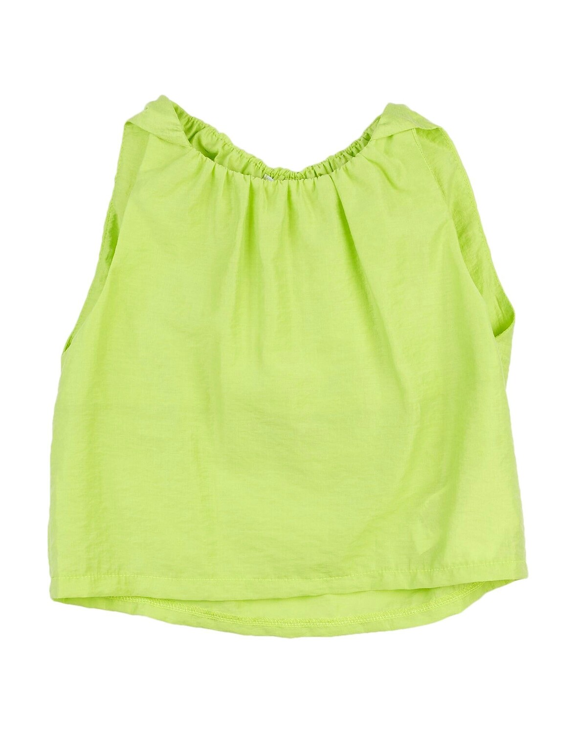 Топ Miss Grant, светло-зеленый
Топ Miss Grant, светло-зеленый
