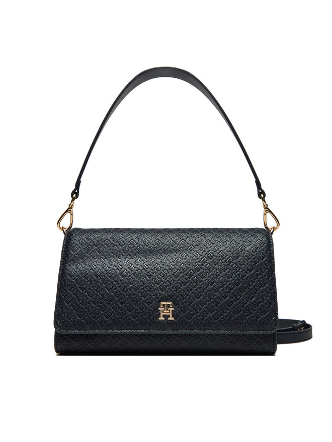 Сумочка AW0AW16933 Tommy Hilfiger, синий
Сумочка AW0AW16933 Tommy Hilfiger, синий