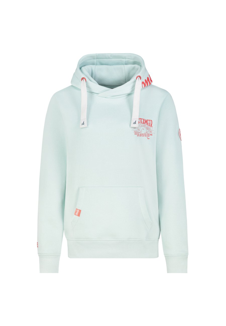 Худи Eight 2 Nine EIGHT 2 NINE MIT KÜSTENBACKPRINT, Light-Green/Light Green
Худи Eight 2 Nine EIGHT 2 NINE MIT KÜSTENBACKPRINT, Light-Green/Light Green