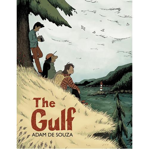 Книга Gulf. The – Hardback
Книга Gulf. The – Hardback