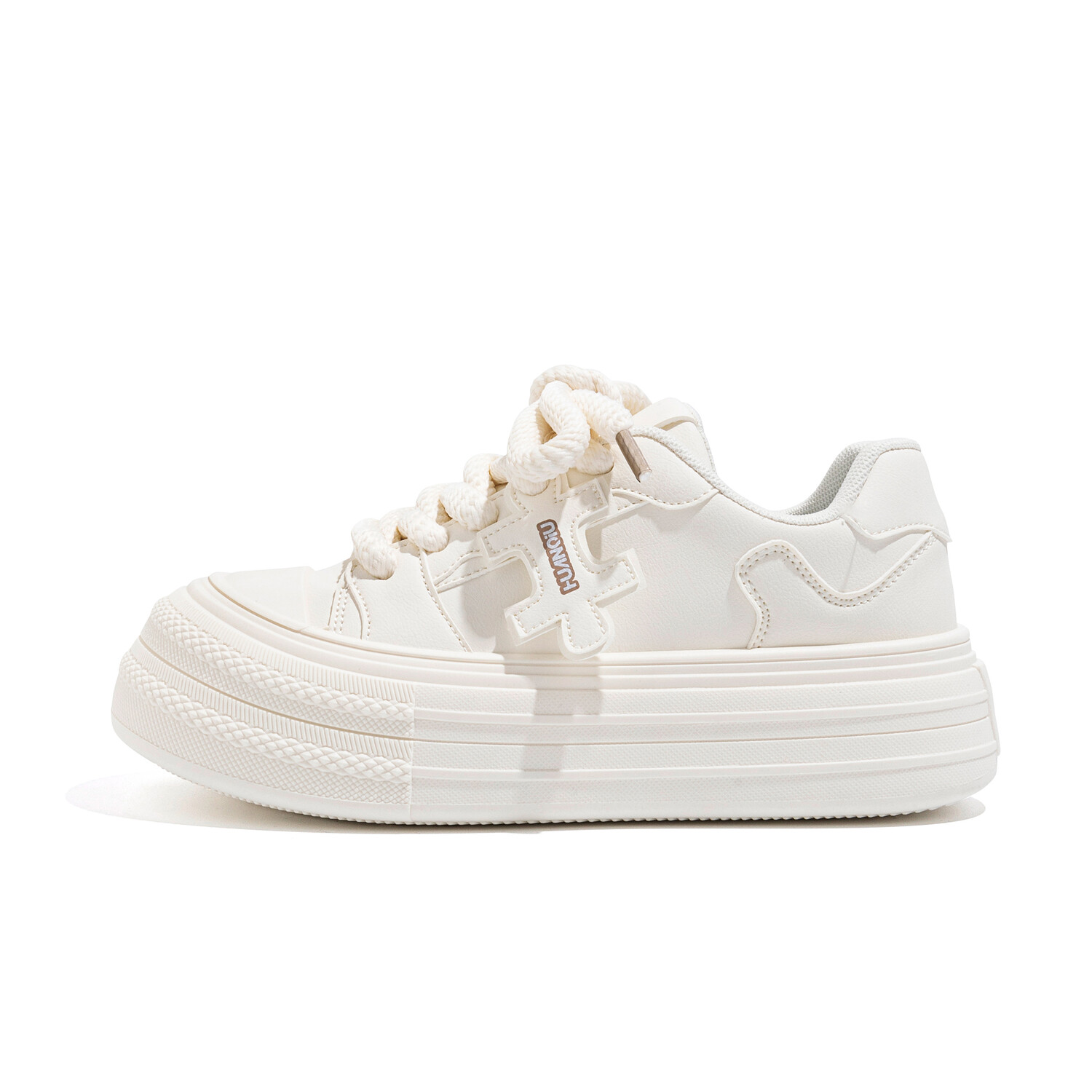 Кроссовки HUANQIU Skateboard Shoes Women's Low-Top Beige, Бежевый, Кроссовки HUANQIU Skateboard Shoes Women's Low-Top Beige
Кроссовки HUANQIU Skateboard Shoes Women's Low-Top Beige, Бежевый, Кроссовки HUANQIU Skateboard Shoes Women's Low-Top Beige
