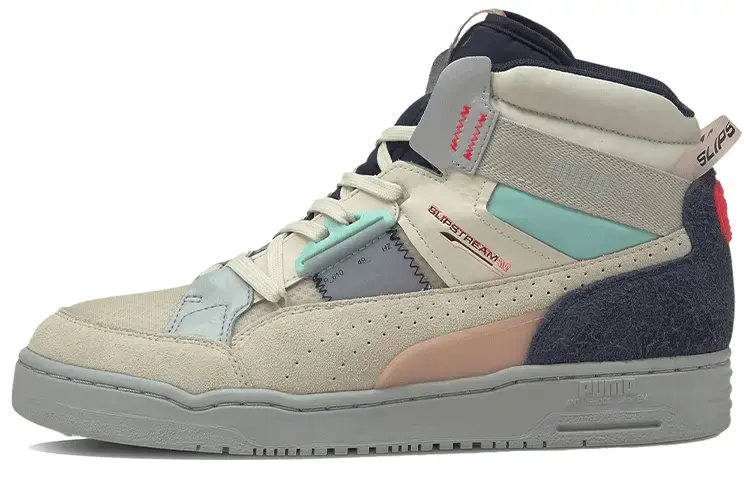 Кроссовки PUMA Slipstream Mid Mutation Cyborg Grey
Кроссовки PUMA Slipstream Mid Mutation Cyborg Grey