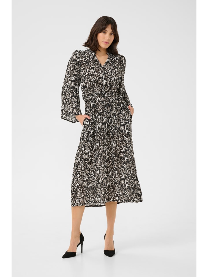 Платье до колена Kaffe
Платье до колена Kaffe