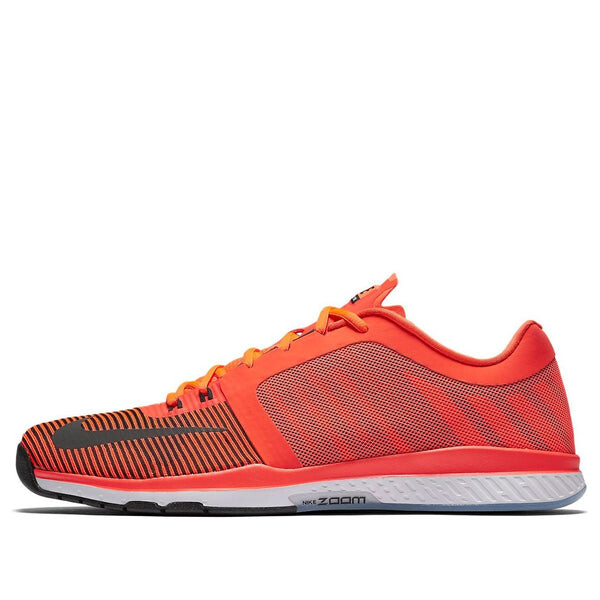 Кроссовки zoom speed trainer 3 'total crimson' Nike, красный
Кроссовки zoom speed trainer 3 'total crimson' Nike, красный
