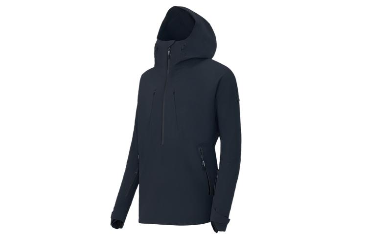 BRAM Футболка для лыжников мужская DESCENTE, GN-Зеленый
BRAM Футболка для лыжников мужская DESCENTE, GN-Зеленый