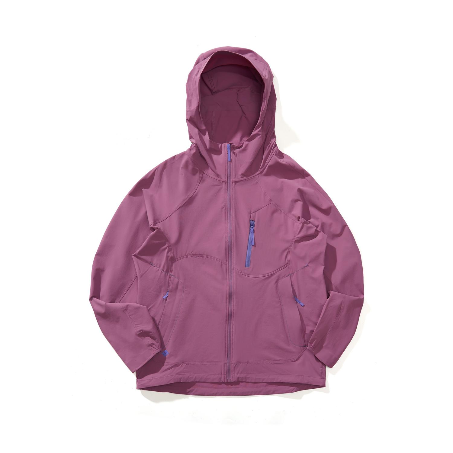 NOTHOMME Курка Monterest Shun Time Wilderness, Gesang Pink
NOTHOMME Курка Monterest Shun Time Wilderness, Gesang Pink