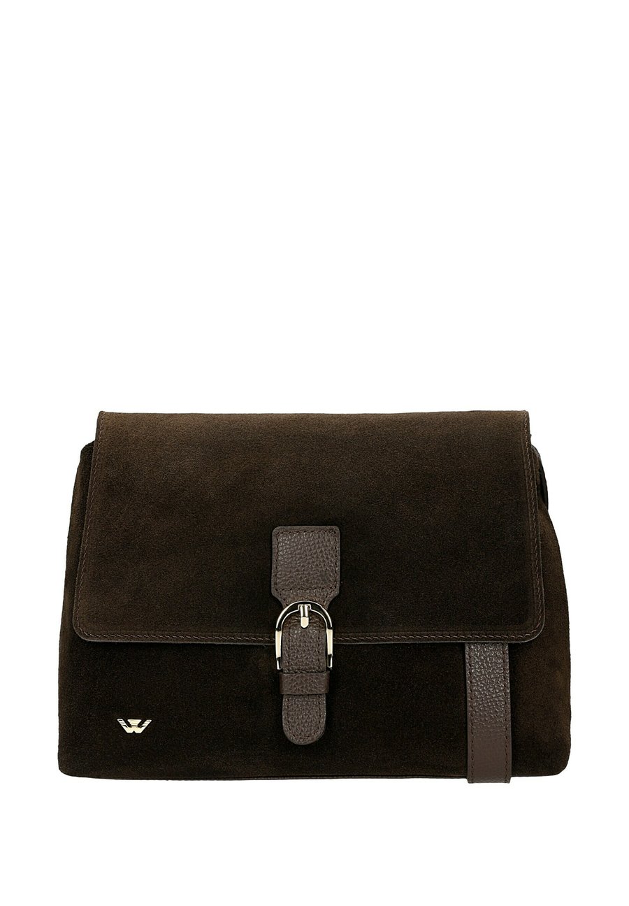 Сумка кросс-боди Wojas Cross body bag, Brown
Сумка кросс-боди Wojas Cross body bag, Brown