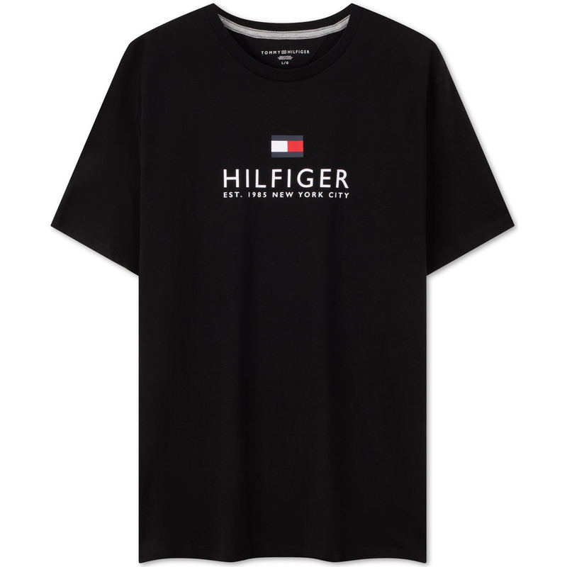 Футболка мужская Tommy Hilfiger, красная XWK
Футболка мужская Tommy Hilfiger, красная XWK