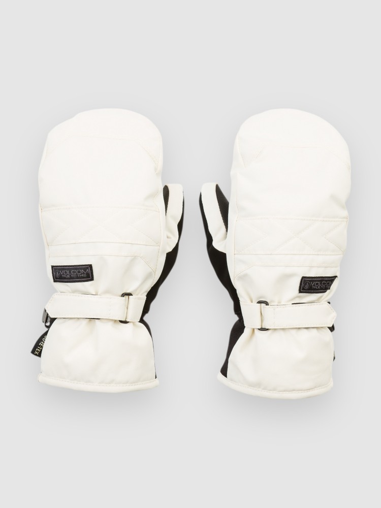 Варежки Volcom Peep Gore Tex Fäustlinge, bone
Варежки Volcom Peep Gore Tex Fäustlinge, bone